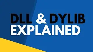 DLL Injection and Dylib Injeection explained