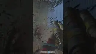 Rust Двушка - Будильник в Раст