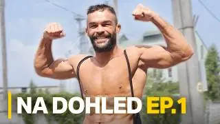 BUKI: "Eskiev má v rukách granáty!" | Na Dohled Ep. 1 | OKTAGON 60