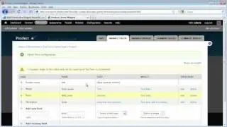 Adding fields in Drupal 7