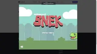 HOW TO GET SECRET SNAKE GAME DISCORD 404 2023