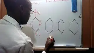 RESONANCE STRUCTURE OF BENZENE 2
