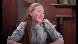 AVA GRACE COOPER talks coming to When Calls the Heart.  Plus MICHAEL LANDON JR talks Melissa Gilbert