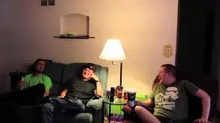 Behind the Scenes: Ep.14 Clip