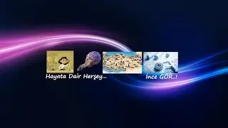 İnce Gör..! SUNAR İYİ SEYİRLER