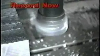 Harmonizer Threshold Recording