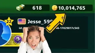 Football Strike - COINS COINS COINS!