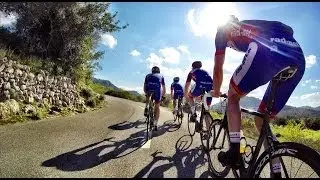 Mallorca 2014 - Die ersten Tage
