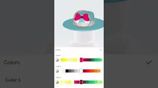 HOW TO MAKE ROBLOX UGC RENDER!