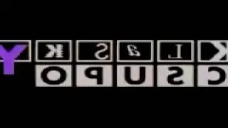 Klasky Csupo Effects #1 (Horror Version)