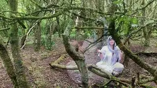 Healing with the Siri Gaitri Mantra