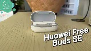 Huawei FreeBuds SE | Review en español