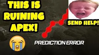 Apex Any% (Must watch)