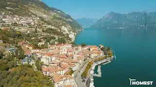 Lago D'Iseo - Dimora storica