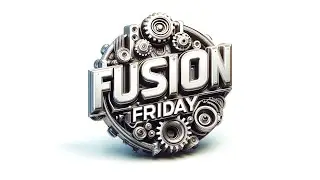 Fusion Friday - Creating multiple flat patterns on one sheet