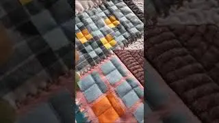 УТИЛИЗАЦИЯ - пицца ЛОСКУТНЫЕ ДОМИКИ