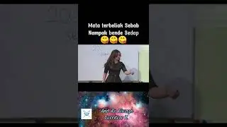 Wow.. Nampak Sedap Tapi Tak Boleh Sentuh 🤣 