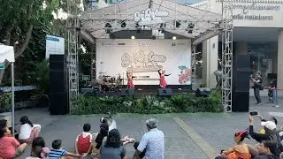 dance: Tari Konyil Ayu - Sanggar Omah Joged Pramesti
