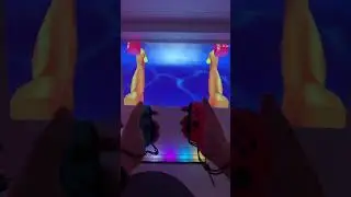 Crazy fun game for Switch BOSS level