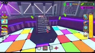 Pressure Wash Simulator Rebirth ep3