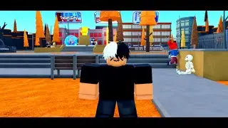 ИГРАЕМ В ШКИБИДИ ТУАЛЕТЫ! ROBLOX