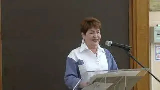 Международная конференция «Учитель будущего в фокусе диалога наук и образовательных практик».