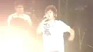 五月天-天使為愛而生巡迴演唱會(2007)-15.戀愛ing