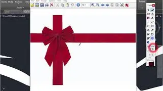 ImgEdit - edit raster images from AutoCAD