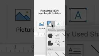 PowerPoint Level: 100000 🤯 Comment if you want more MORPH tutorials 🫵🏻 