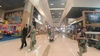The Best Mall in the World | Dubai Mall 4K Walking Tour