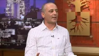 חדשות הערבות - 20.06.13 - בכוח או במוח?