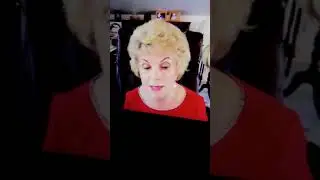 Выступление Мэри Янг. Официальное открытие российского рынка YOUNG LIVING.