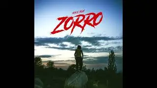 Kyle Ruh - Zorro (Official Audio)