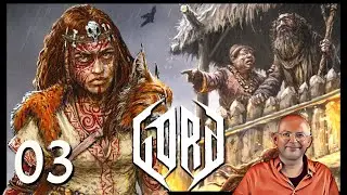 Angespielt: Mystery-Strategie im The Witcher-Stil! GORD (03) [Deutsch] [USK18]