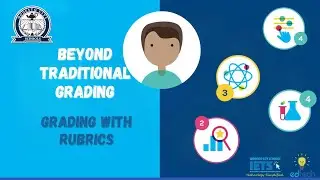 MCS Teacher Insight Using Rubrics - Beyond Traditional Grading