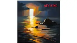 Leou - UPRISING (Ft. Sergi Yaro)