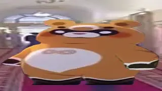 Wide Gouba | Genshin Moonchase Festival in a Nutshell