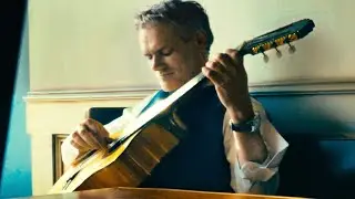 Jesse Cook | Number 5 (Official Music Video) | ft. Fethi Nadjem