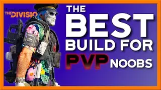 The Division 2 -- The BEST Build for Beginners