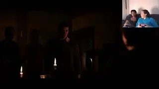 Naomi og Manu spiller Little Hope, ep. 4!