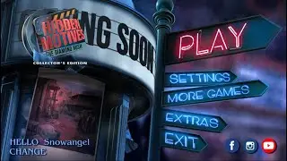 Hidden Motives: The Diamond Rush Collector’s Edition - Gameplay