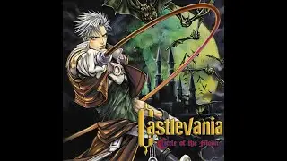 Castlevania: Circle of the Moon - Journey Through the Backlog