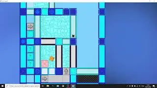 Isn't hard 2 gameplay lvl 11 alpha 1 4