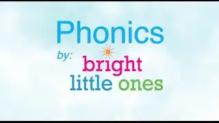 Phonics Song