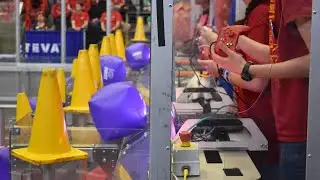 state championship robotics (Anderson, 2023)