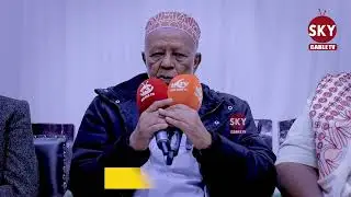 Gudiddiyada Subeer Awal ee Hoodaale iyo Dan iyo Duco oo qodobo ka soo saaray Dhacdadii lagu..