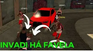 IRRITANDO JOGADORES NO MTA CIDADE BELA MIM MATARAM DUAS VEZES!