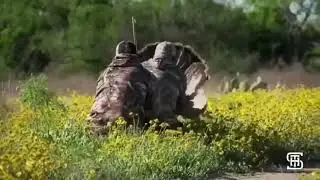 Приколы на охоте