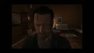 Max Payne - Vlada restaurant