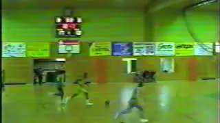 Eric Sr  Highlights 92